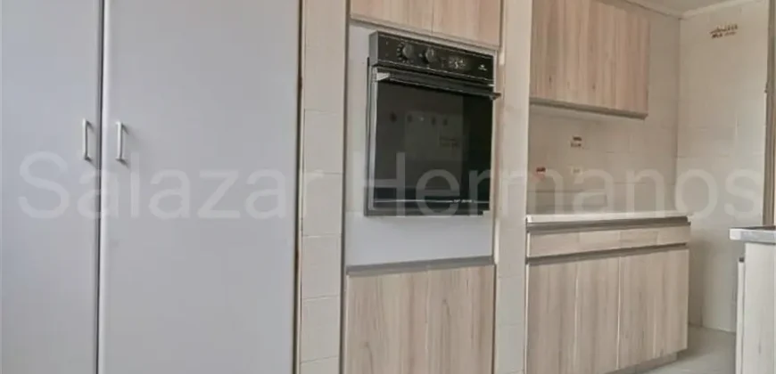Apartamento en Venta 165m² en Laureles PH Ed.San Esteban