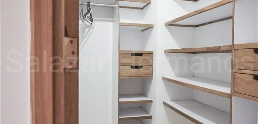 Apartamento en Venta 165m² en Laureles PH Ed.San Esteban