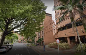 Apartamento en Venta 165m² en Laureles PH Ed.San Esteban