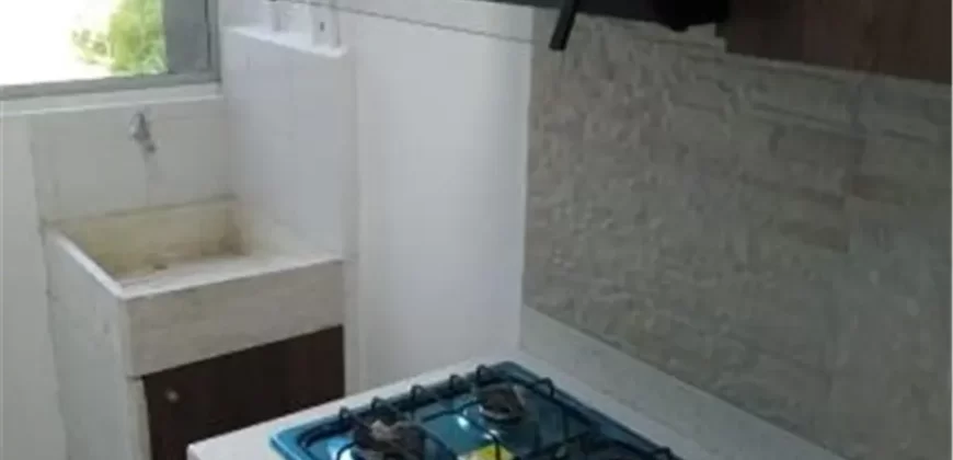Apartamento en Arriendo 52m²  La Tablaza Antioquia