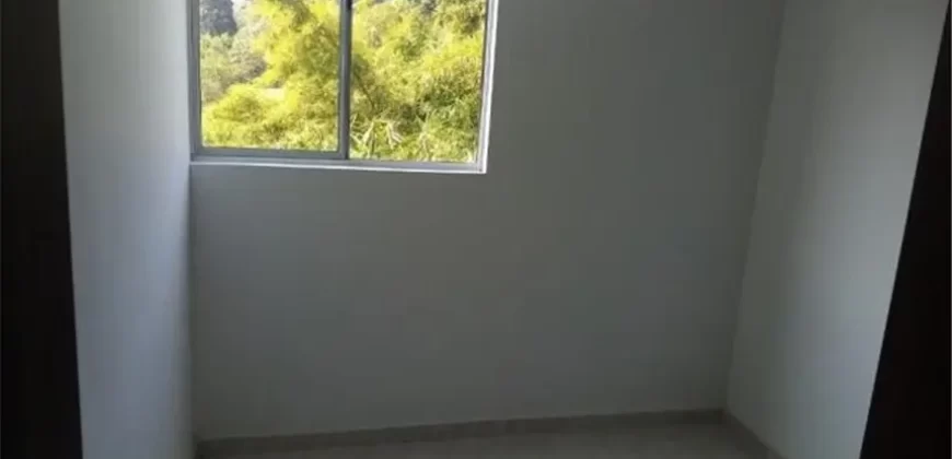 Apartamento en Arriendo 52m²  La Tablaza Antioquia
