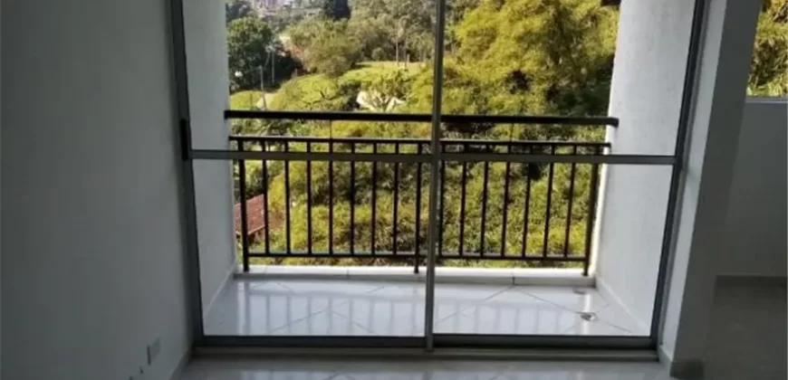 Apartamento en Arriendo 52m²  La Tablaza Antioquia