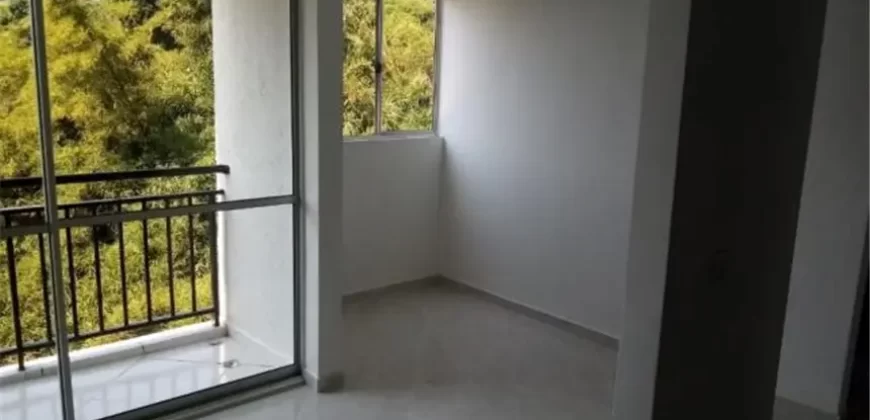Apartamento en Arriendo 52m²  La Tablaza Antioquia