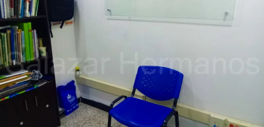 Local Comercial en Venta 60m² Centro de la Moda Itagüí