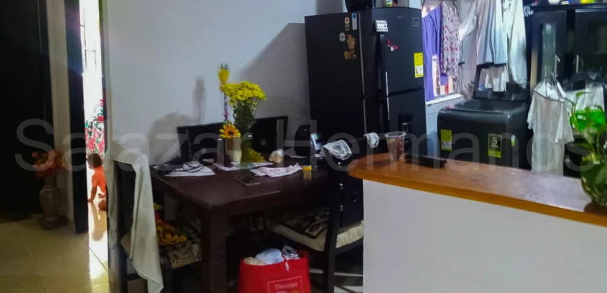 Apartamento en Venta 43mt² Altos de San Juan – Medellin, Antioquia