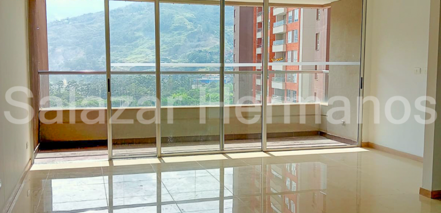 Apartamento en Venta 88m² Urbanizacion Rotterdam Bello – Antioquia