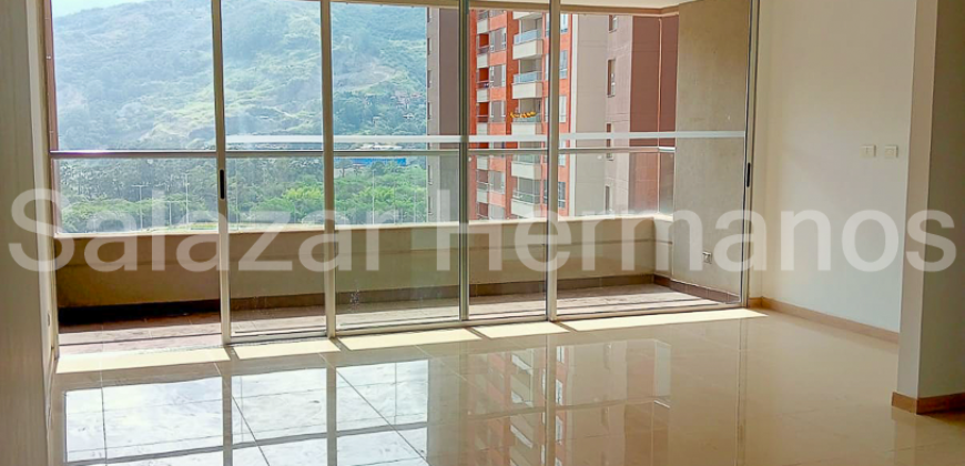 Apartamento en Venta 88m² Urbanizacion Rotterdam Bello – Antioquia