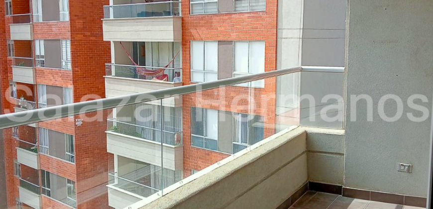 Apartamento en Venta 88m² Urbanizacion Rotterdam Bello – Antioquia