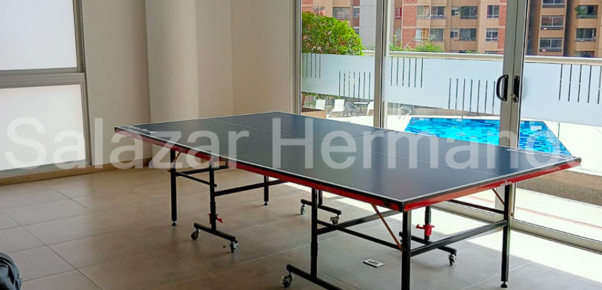 Apartamento en Venta 88m² Urbanizacion Rotterdam Bello – Antioquia