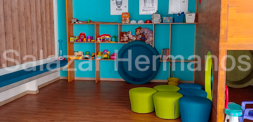 Apartamento en Venta 88m² Urbanizacion Rotterdam Bello – Antioquia