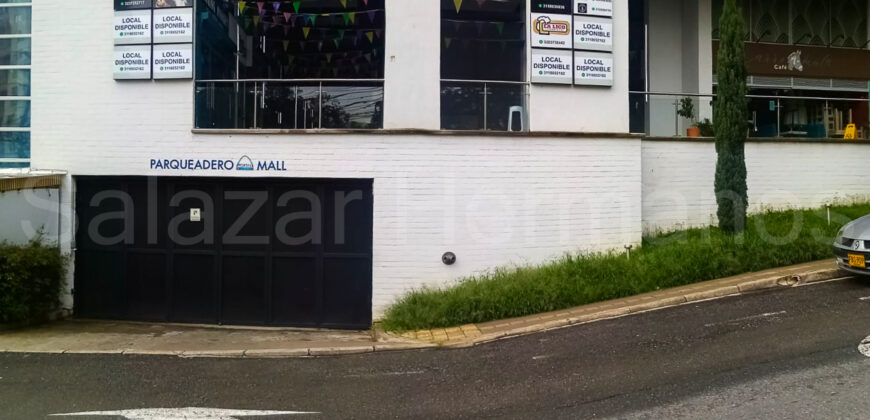 Local Comercial #3 en Venta 26,05mt² La Estrella Antioquia
