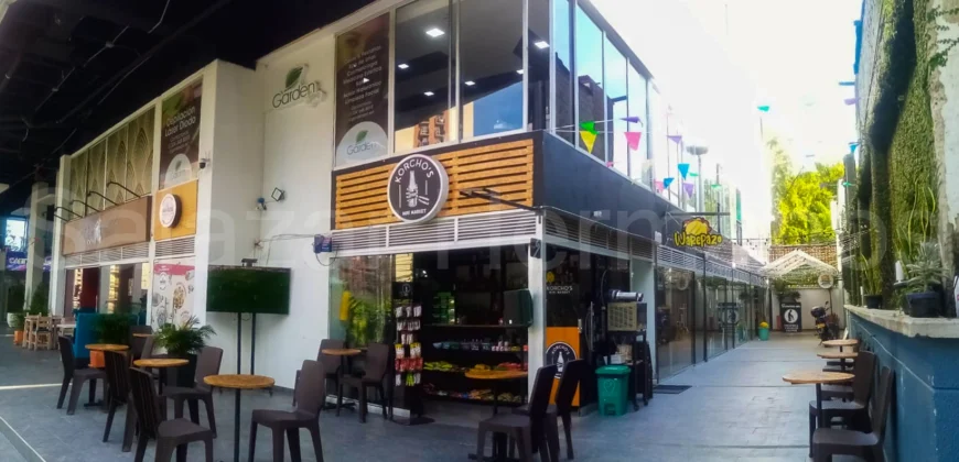 Local Comercial #3 en Venta 26,05mt² La Estrella Antioquia