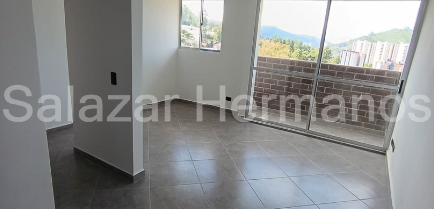 Apartamento 2013 en Arriendo 50m² Jardines del Sur La Estrella – Antioquia