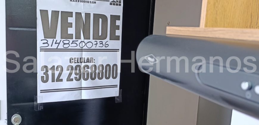 Apartamento 2013 en Arriendo 50m² Jardines del Sur La Estrella – Antioquia