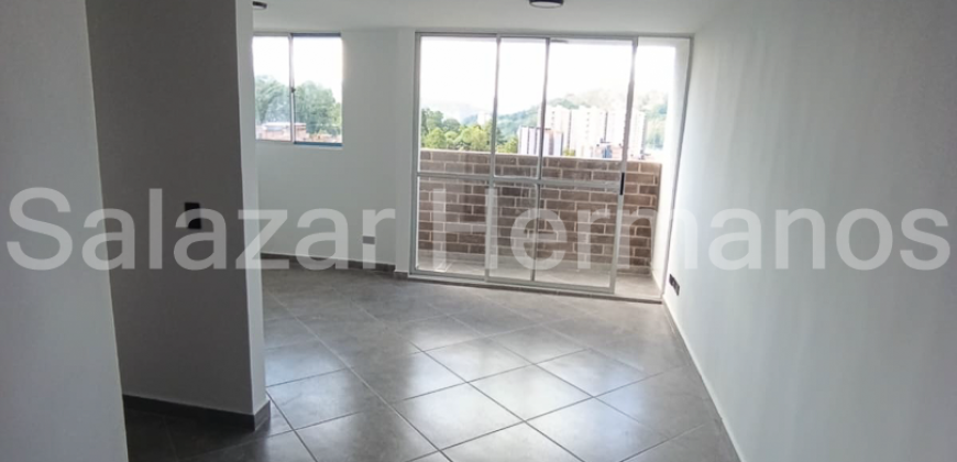 Apartamento 2013 en Arriendo 50m² Jardines del Sur La Estrella – Antioquia
