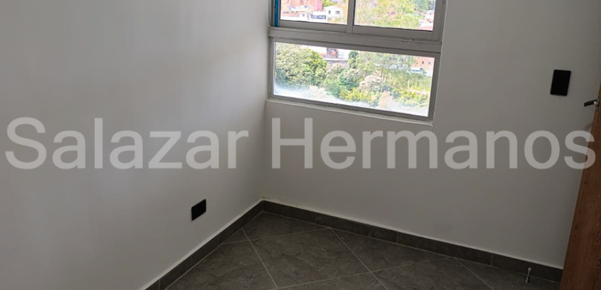 Apartamento 2013 en Arriendo 50m² Jardines del Sur La Estrella – Antioquia