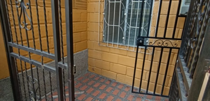 Casa en Venta 60m² – Gratamira, Medellín (Antioquia)