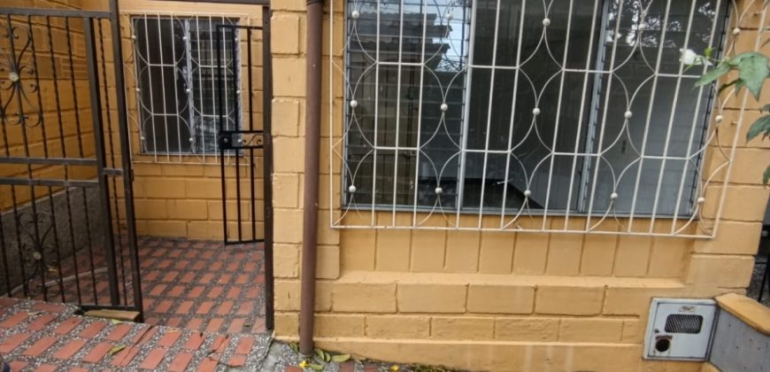Casa en Venta 60m² – Gratamira, Medellín (Antioquia)