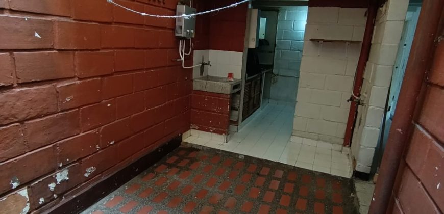 Casa en Venta 60m² – Gratamira, Medellín (Antioquia)