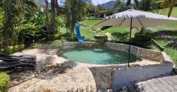 Finca en Venta y Arriendo 6.470m² Vereda El Zarzal, Copacabana – Antioquia