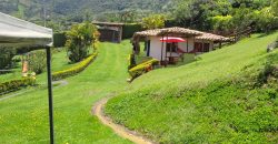 Finca en Venta y Arriendo 6.470m² Vereda El Zarzal, Copacabana – Antioquia