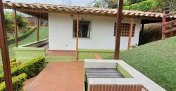 Finca en Venta y Arriendo 6.470m² Vereda El Zarzal, Copacabana – Antioquia