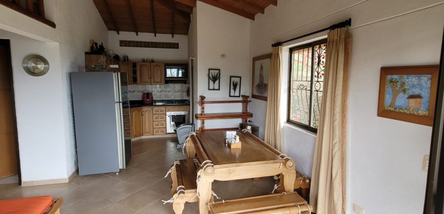 Finca en Venta y Arriendo 6.470m² Vereda El Zarzal, Copacabana – Antioquia