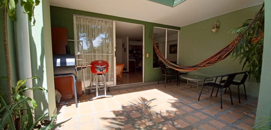 Casa en Venta 223m² Urbanización Villa Verde 2 Belén Loma de los Bernal – Medellín, Antioquia