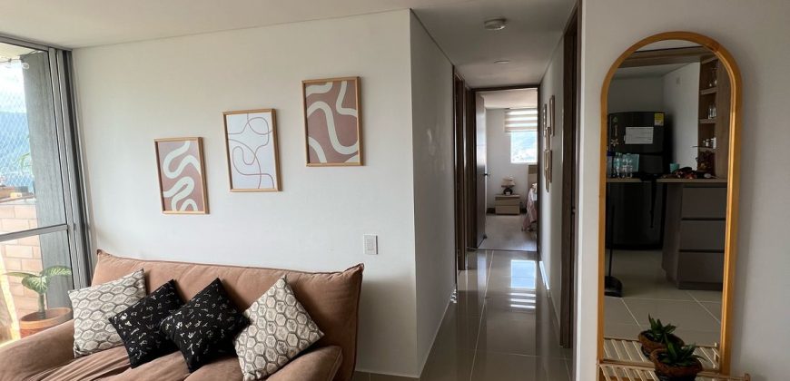 Apartamento en Venta Unidad Orión – 70 m²