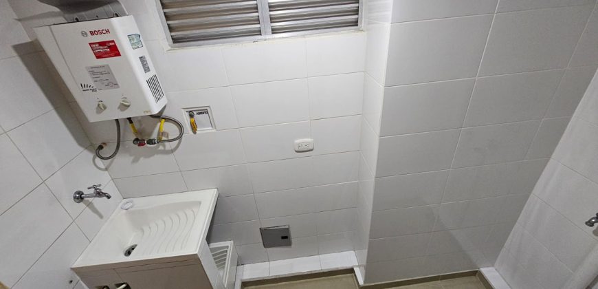 Apartamento en Venta 61.67 m² La Mina – Envigado, Antioquia