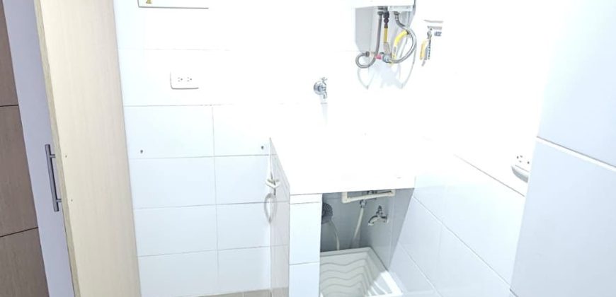 Apartamento en Venta 61.67 m² La Mina – Envigado, Antioquia