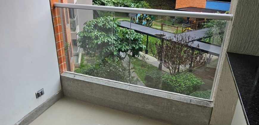 Apartamento en Venta 61.67 m² La Mina – Envigado, Antioquia