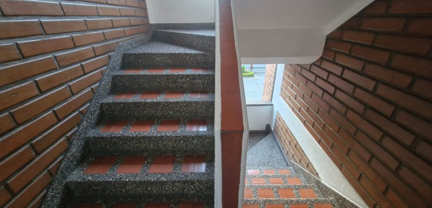 Apartamento en Venta 108 m² Malibú Plaza – Medellín, Antioquia