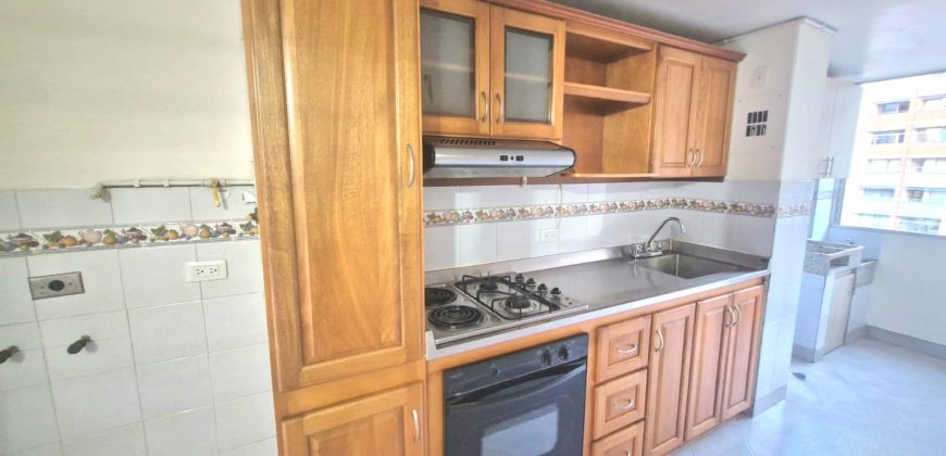 Apartamento en Venta 108 m² Malibú Plaza – Medellín, Antioquia