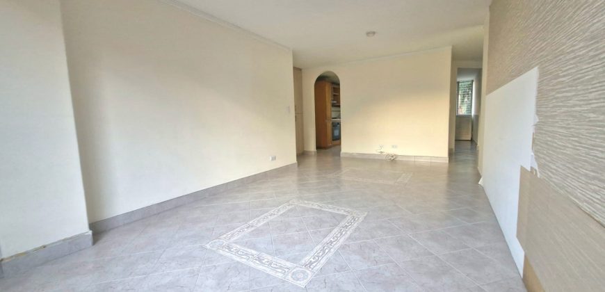 Apartamento en Venta 108 m² Malibú Plaza – Medellín, Antioquia