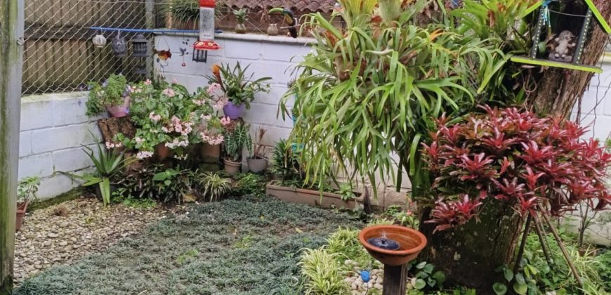 Casa en Venta 130 m² Unidad el Yerbal Envigado – Antioquia