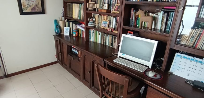 Casa en Venta 130 m² Unidad el Yerbal Envigado – Antioquia
