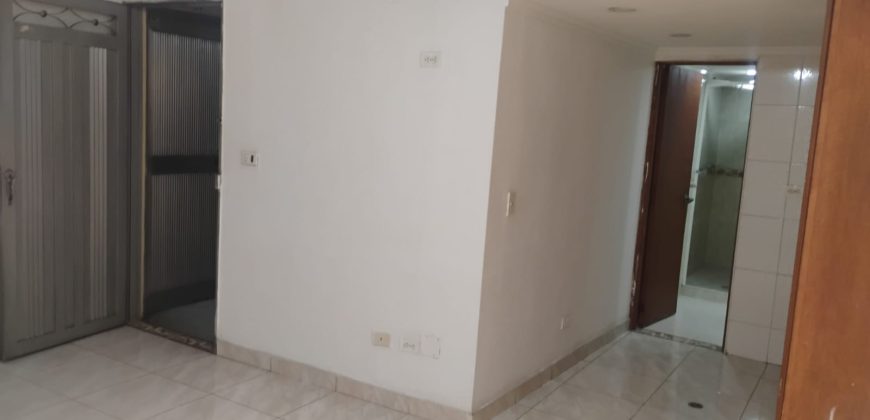 Apartaestudio en Venta 31 m² Boston Medellín – Antioquia