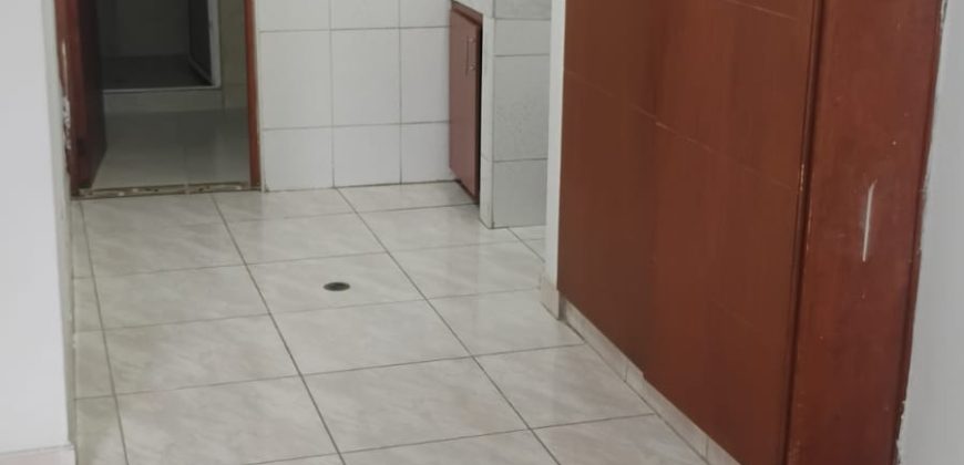 Apartaestudio en Venta 31 m² Boston Medellín – Antioquia