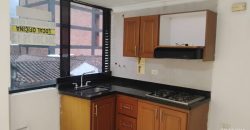 Apartaestudio en Venta 31 m² Boston Medellín – Antioquia