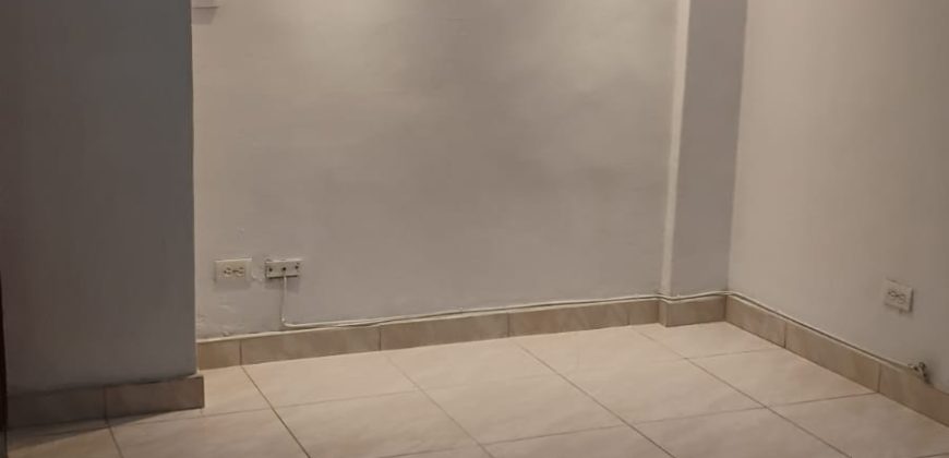 Apartaestudio en Venta 31 m² Boston Medellín – Antioquia