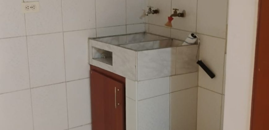 Apartaestudio en Venta 31 m² Boston Medellín – Antioquia