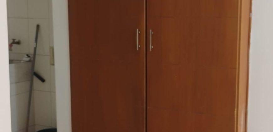 Apartaestudio en Venta 31 m² Boston Medellín – Antioquia