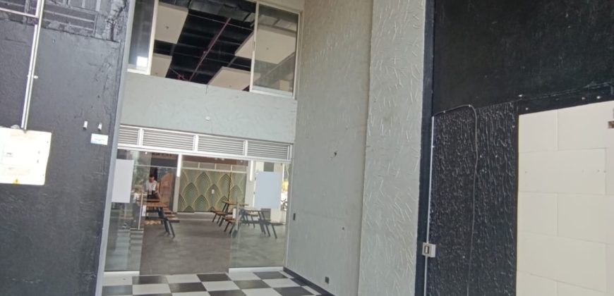 Local Comercial 19 en Arriendo 42 m² Mall Portal de la Estrella La Estrella – Antioquia