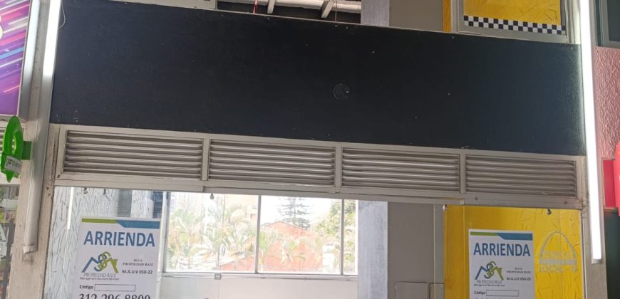 Local Comercial 19 en Arriendo 42 m² Mall Portal de la Estrella La Estrella – Antioquia