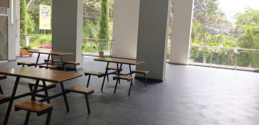 Local Comercial 19 en Arriendo 42 m² Mall Portal de la Estrella La Estrella – Antioquia