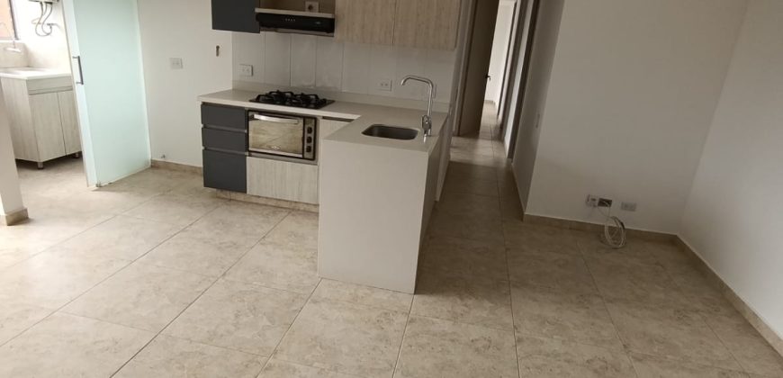 Apartamento en Arriendo 74 m² Portal de la Estrella La Estrella – Antioquia