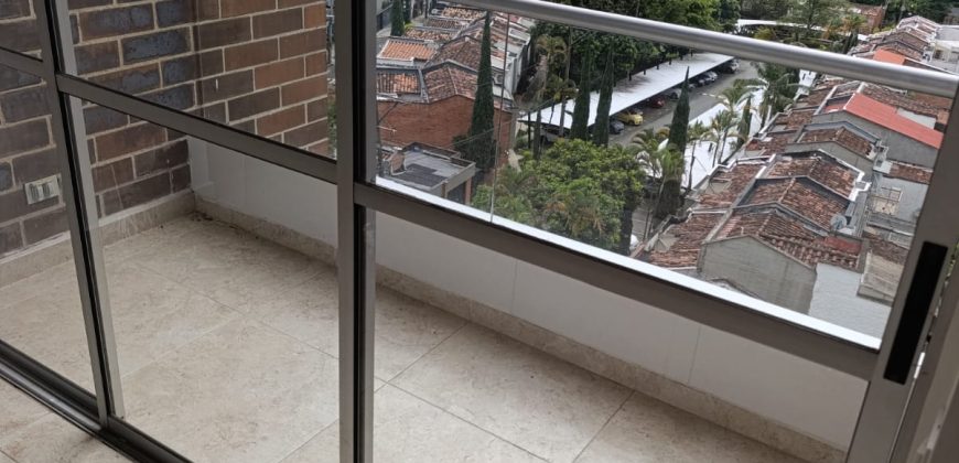 Apartamento en Arriendo 74 m² Portal de la Estrella La Estrella – Antioquia