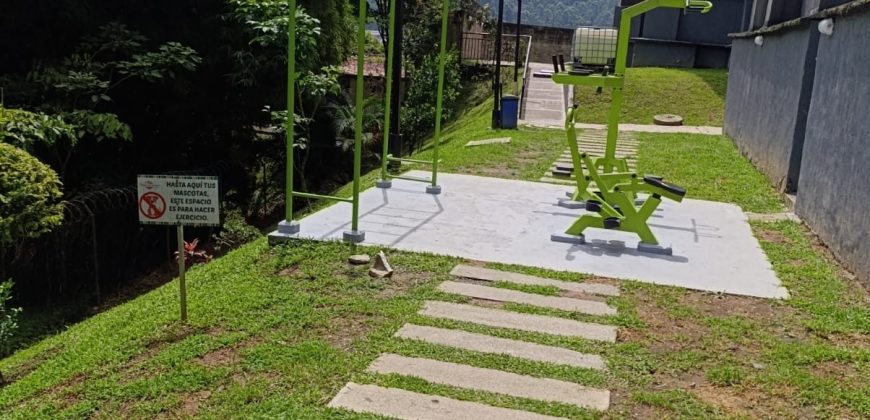 Propiedad en Arriendo — La Tablaza, La Estrella