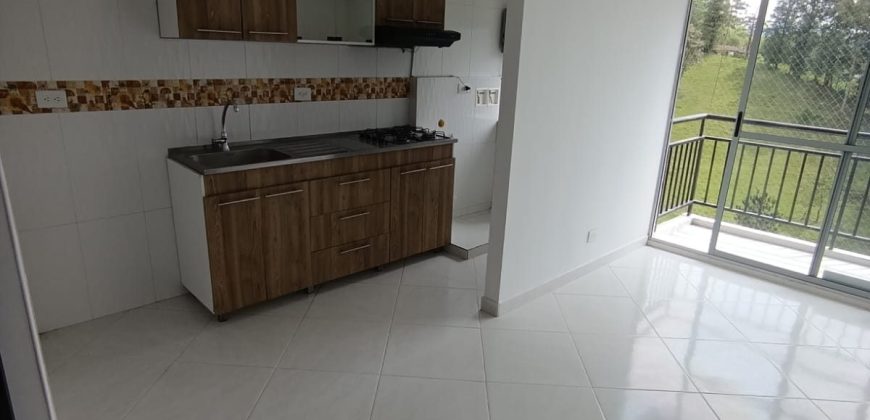 Propiedad en Arriendo — La Tablaza, La Estrella